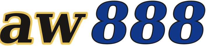 aw888 logo