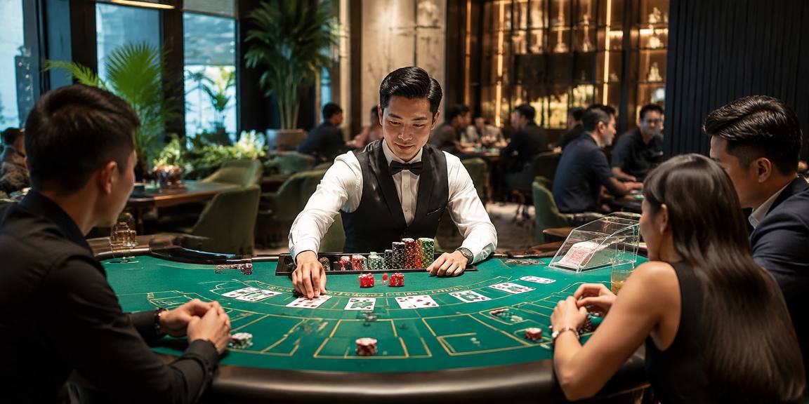 aw888 Lịch Bàn Live Casino Tại aw888