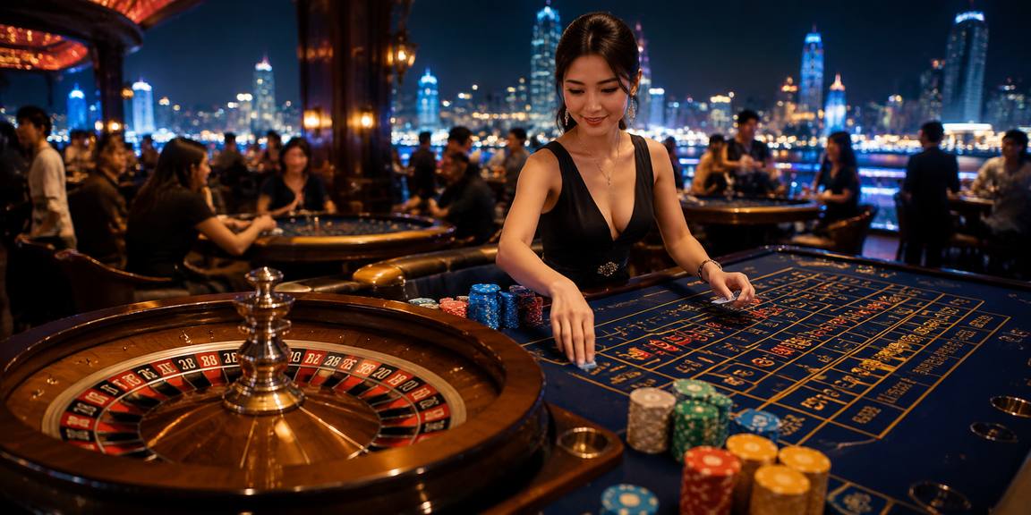 aw888 Lịch Bàn Live Casino Hoạt Động Như Thế Nào